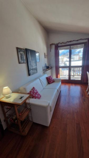 Casa dolce montagna Sestriere